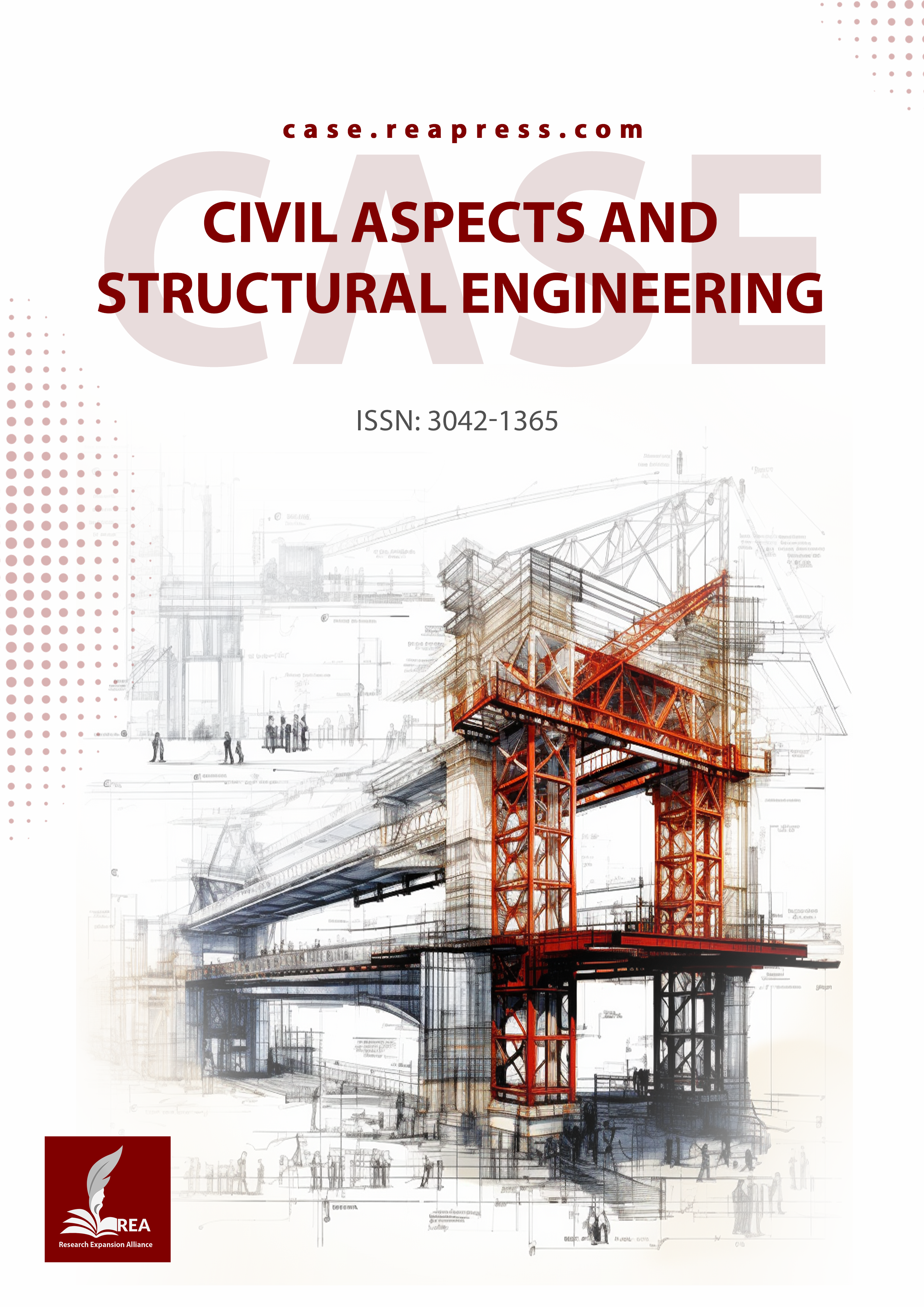 					View Vol. 3 No. 2 (2026): Journal of Civil Aspects and Structural Engineering
				
